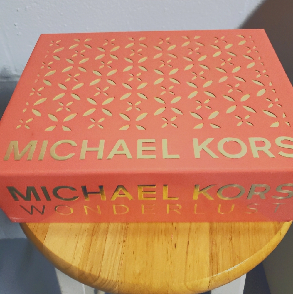Michael Kors Gift Set